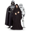 The Real Empire Icon 128x128 png